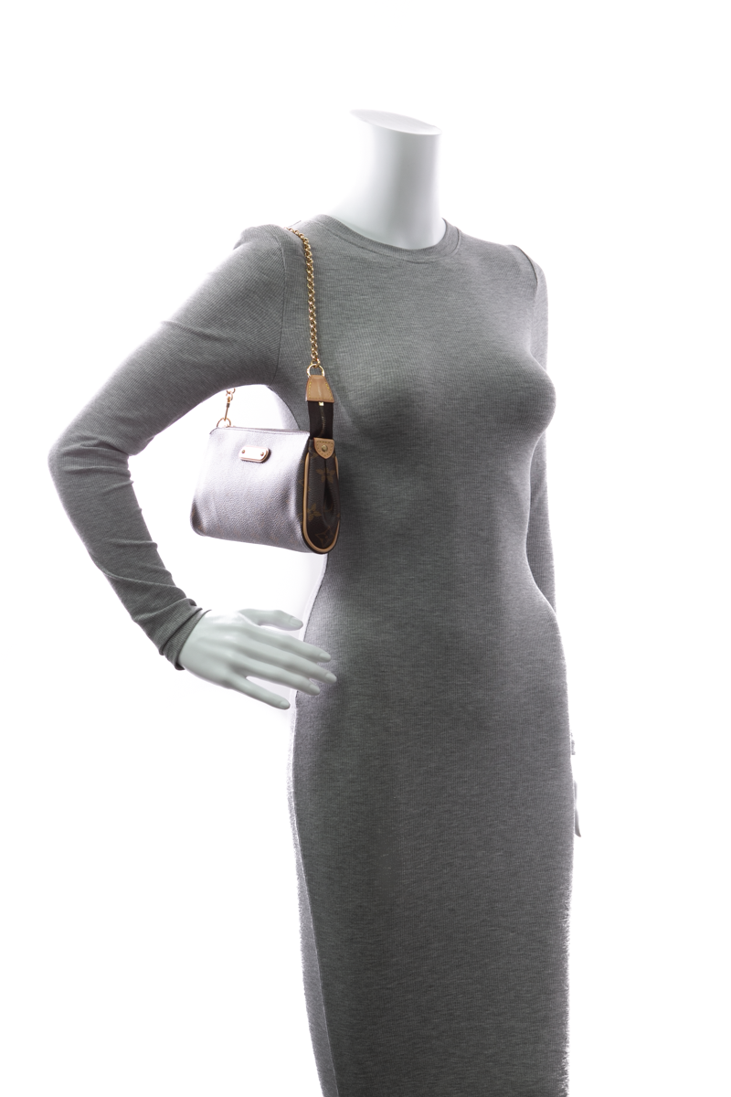Eva Clutch Bag