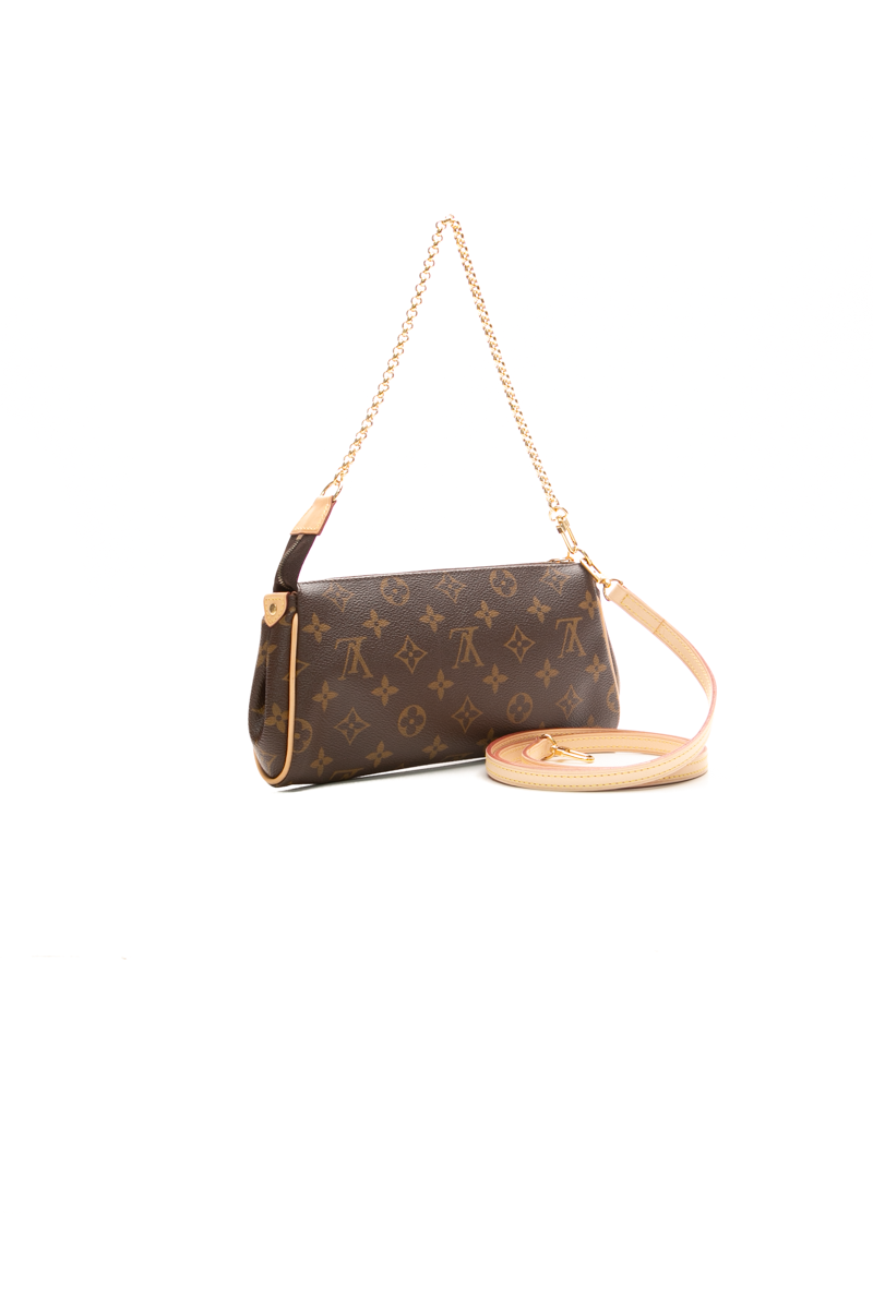 Eva Clutch Bag