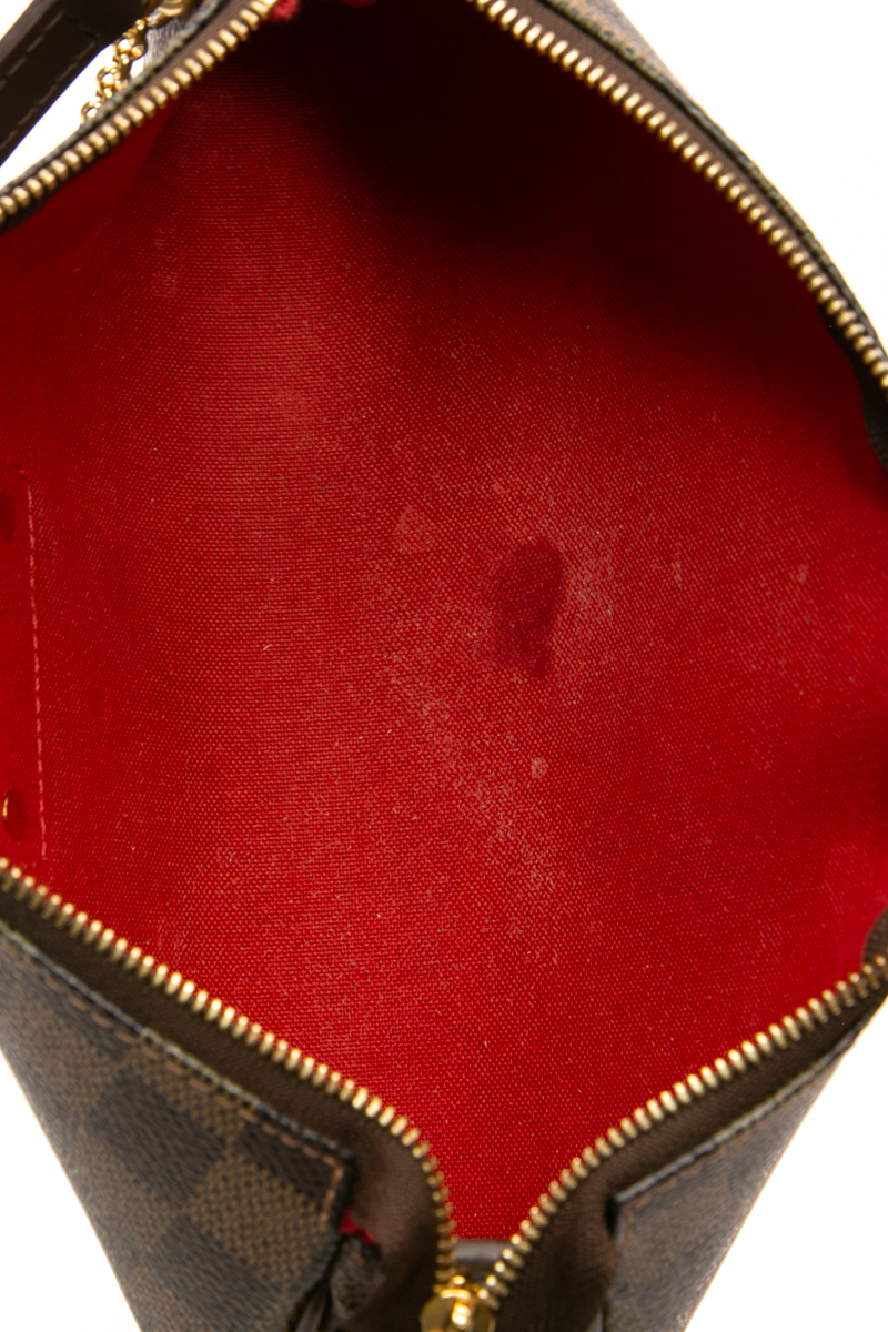 Eva Clutch Bag