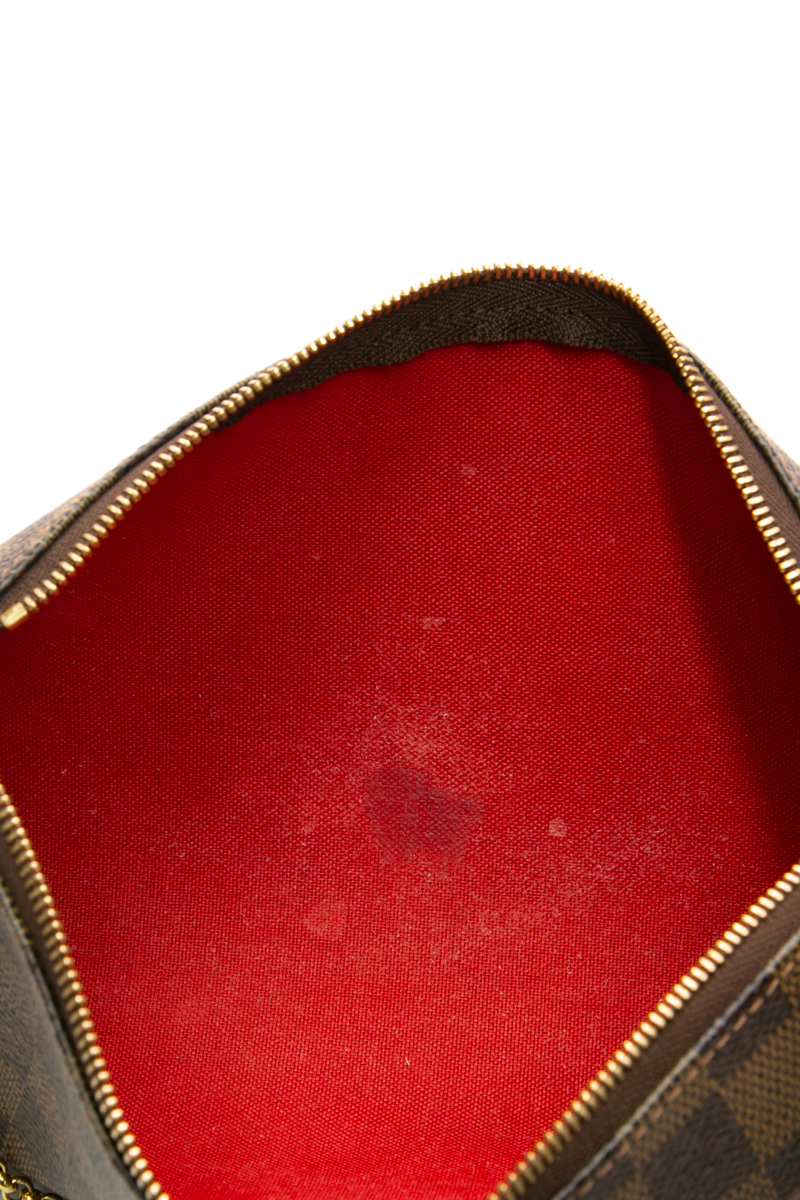 Eva Clutch Bag