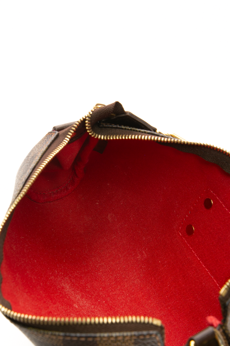 Eva Clutch Bag