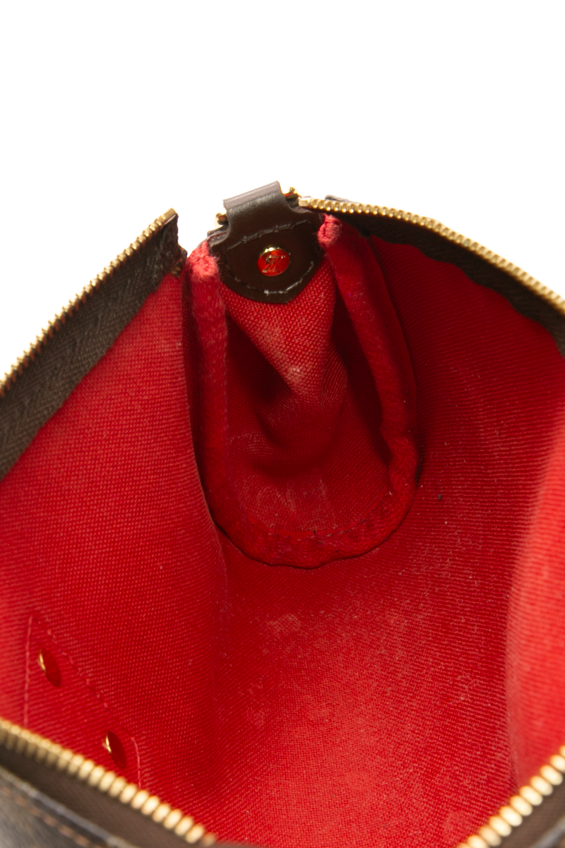 Eva Clutch Bag