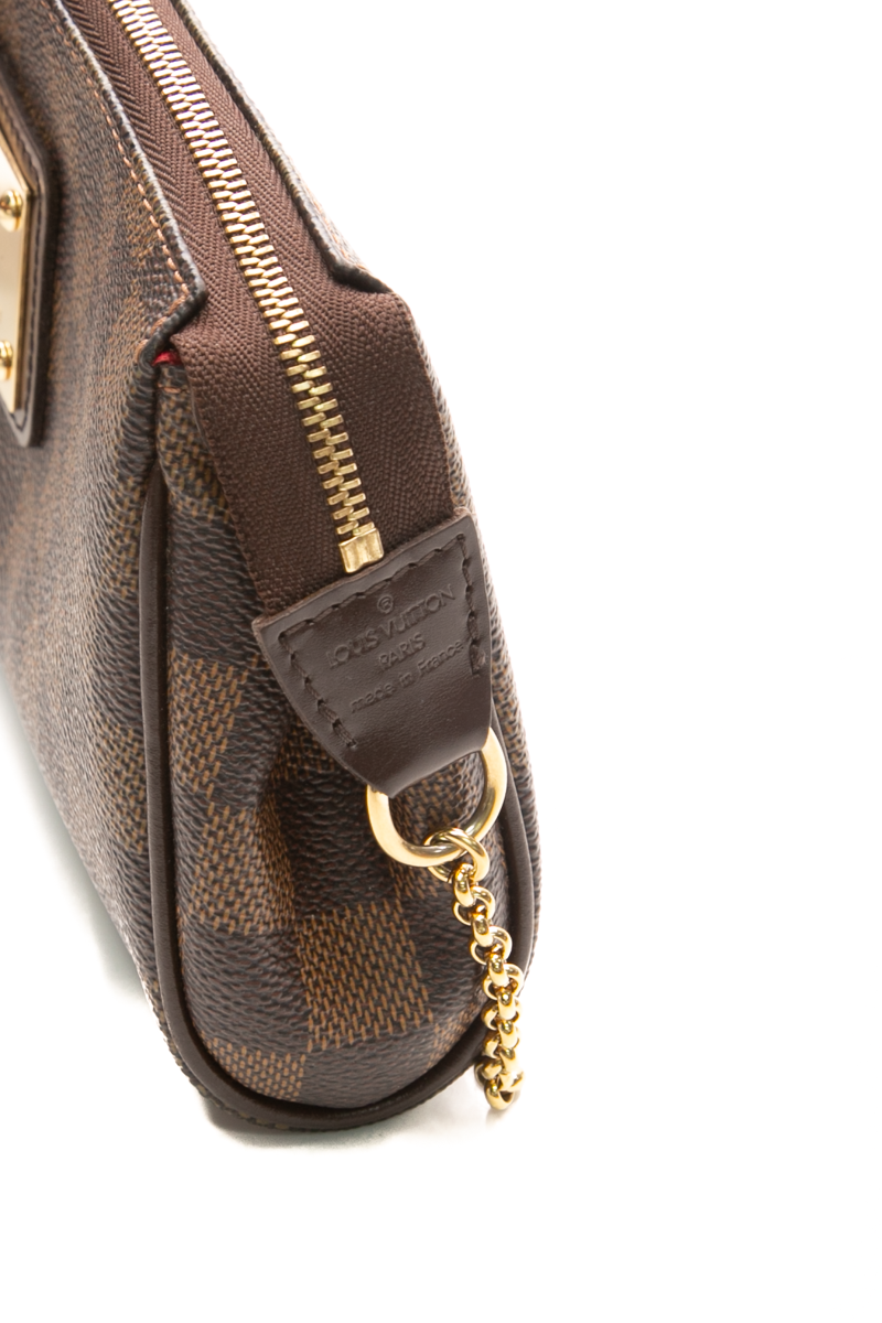 Eva Clutch Bag