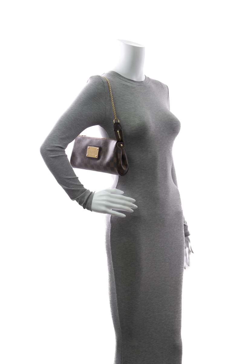 Eva Clutch Bag