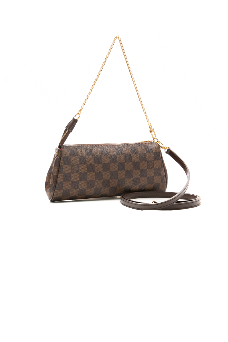 Eva Clutch Bag
