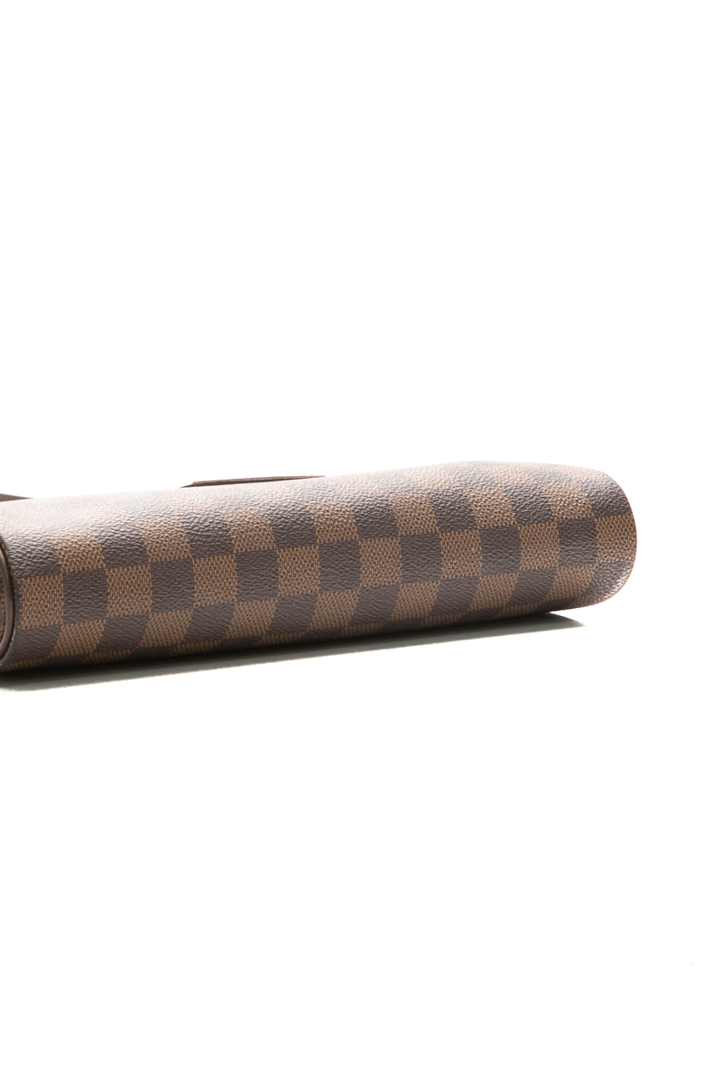 Eva Clutch Bag