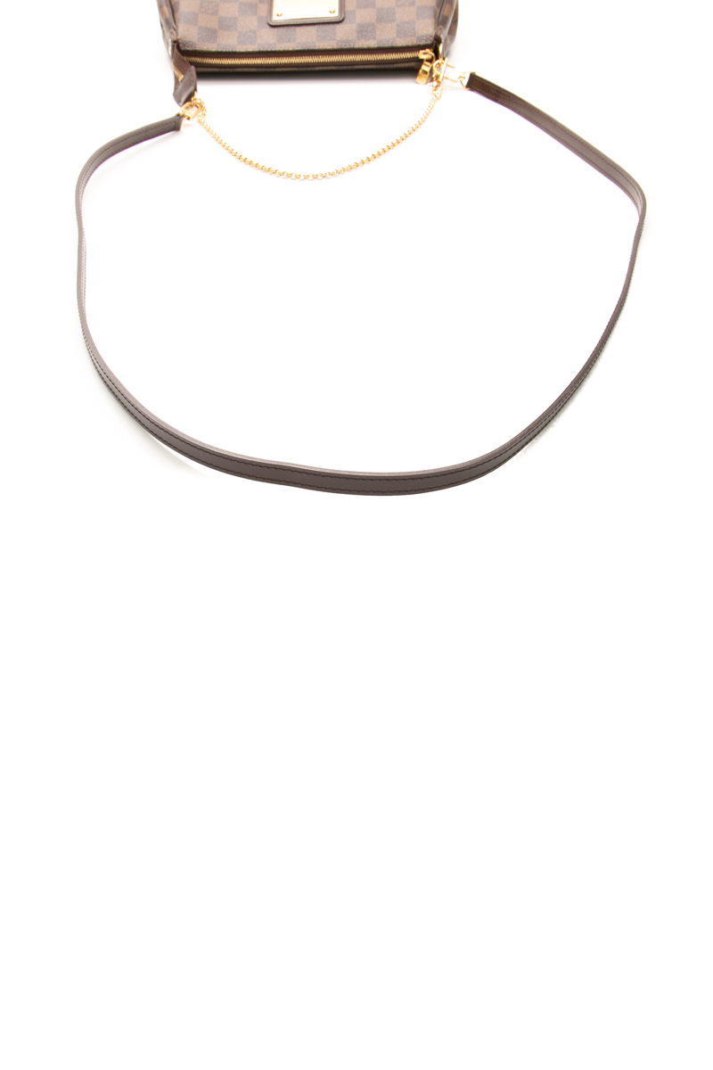 Eva Clutch Bag