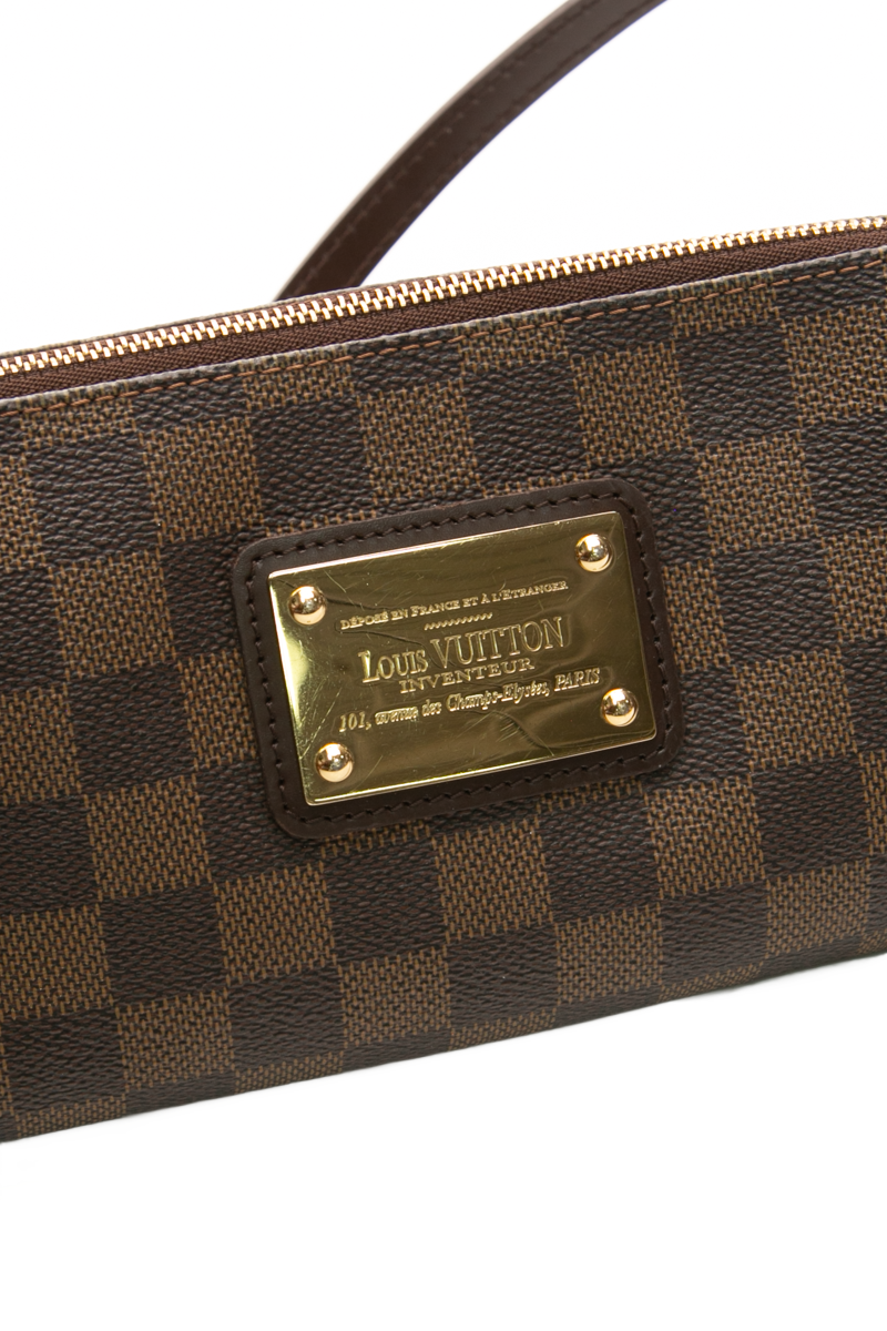 Eva Clutch Bag