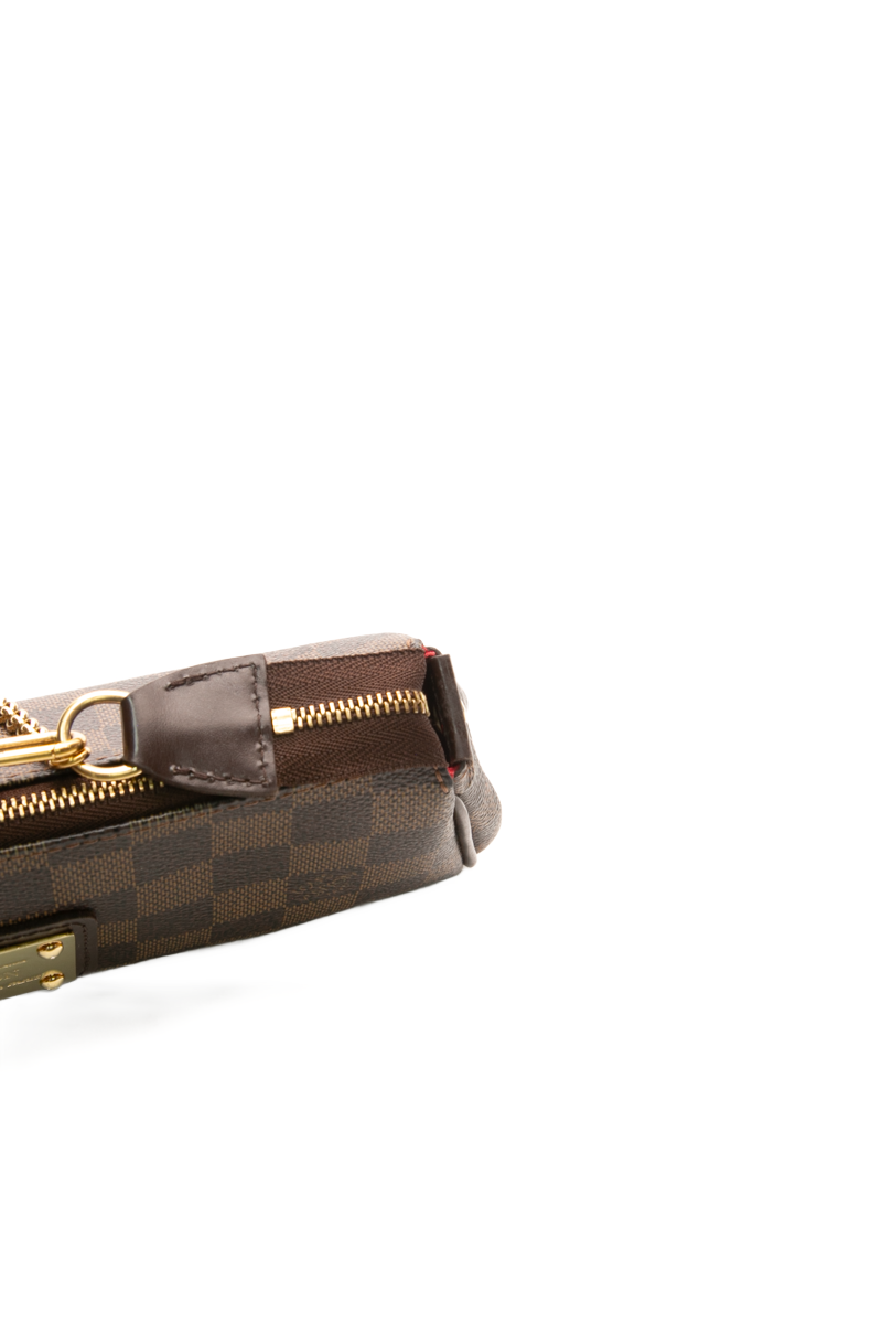 Eva Clutch Bag