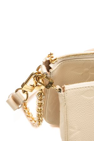 Multi Pochette Accessories