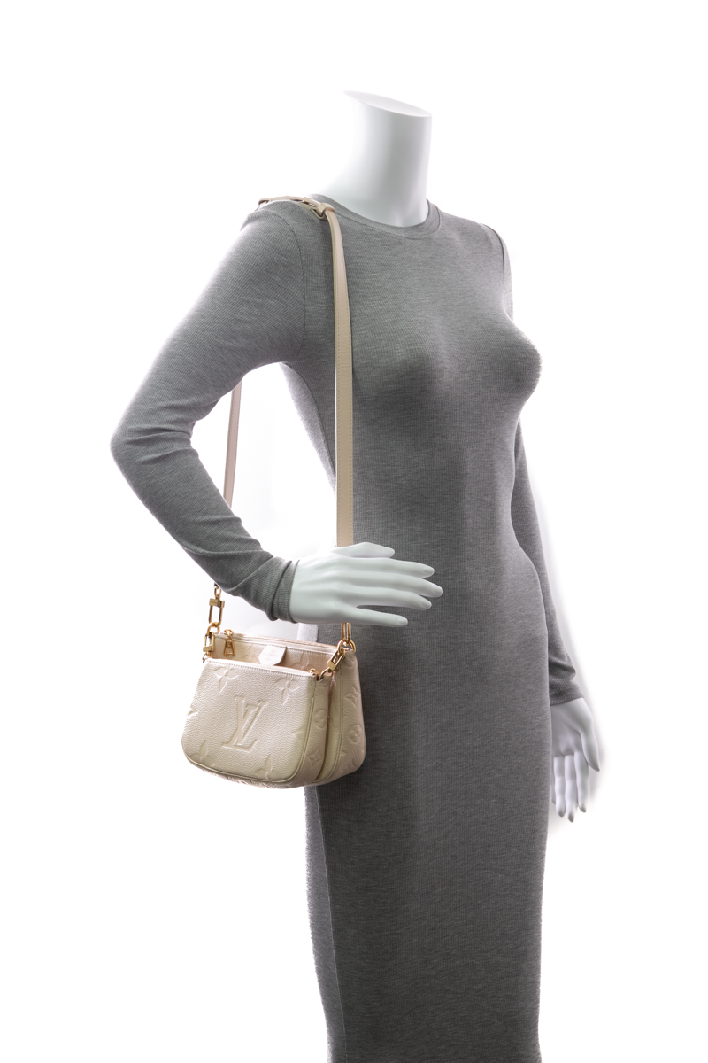 Multi Pochette Accessories