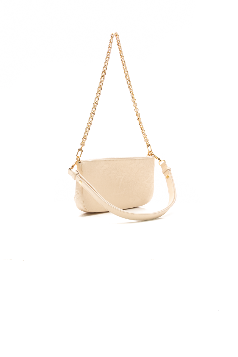 Multi Pochette Accessories