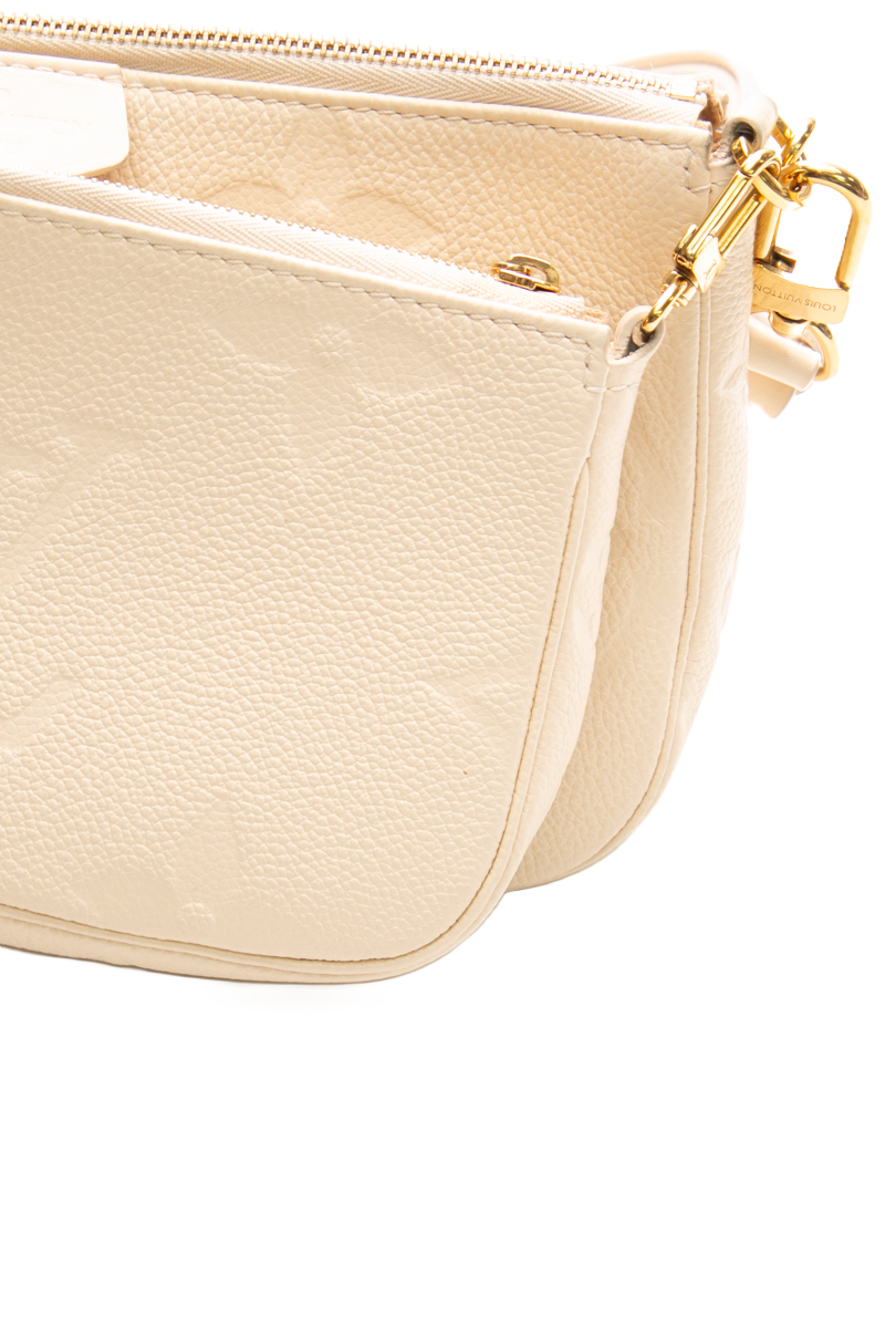 Multi Pochette Accessories