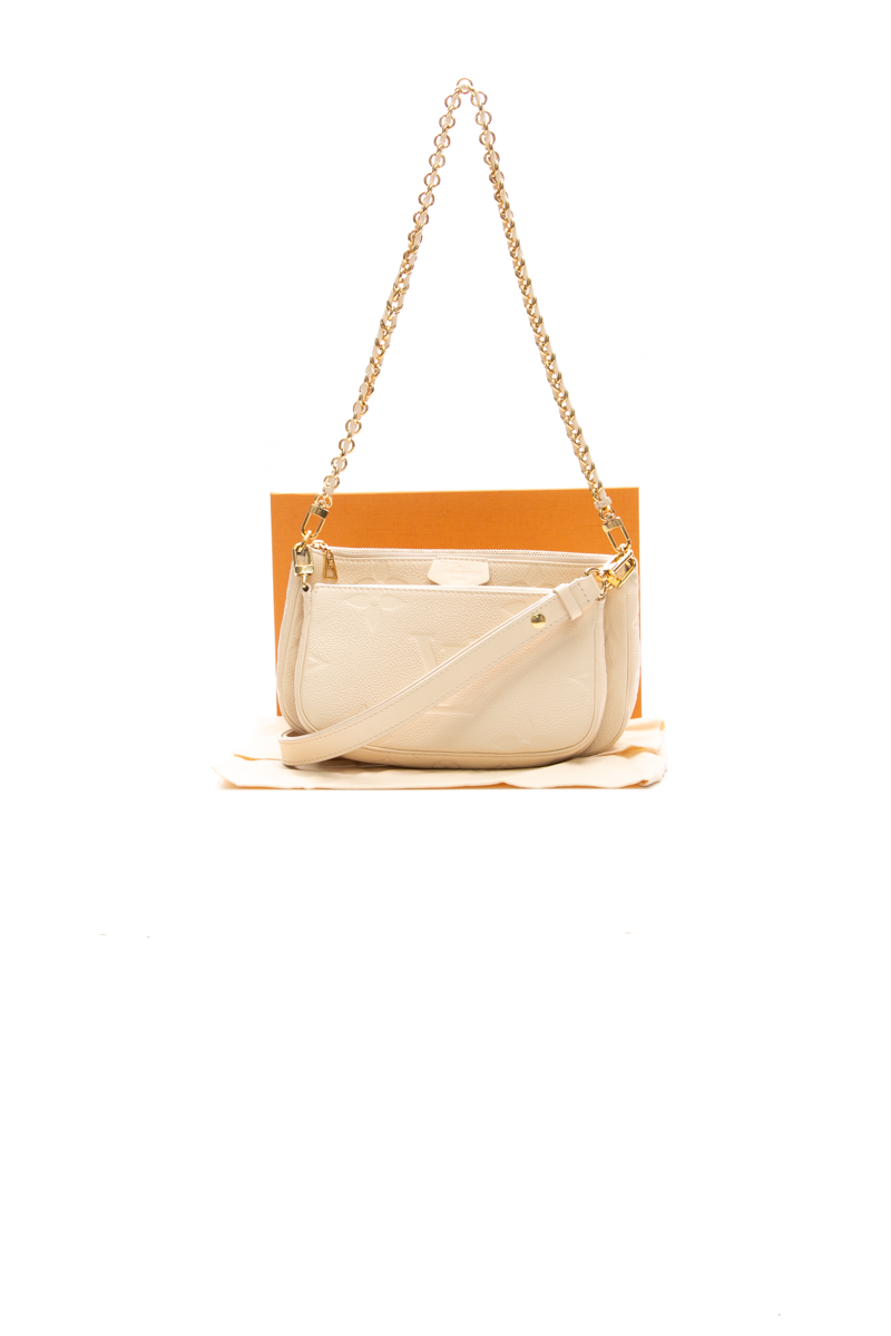 Multi Pochette Accessories