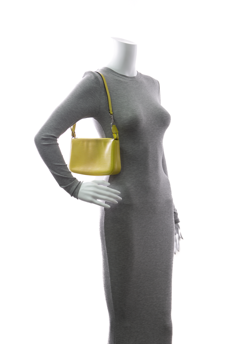 Pochette Accessoires NM Bag