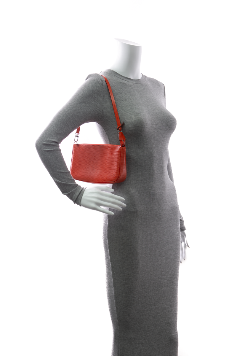 Pochette Accessoires NM Bag
