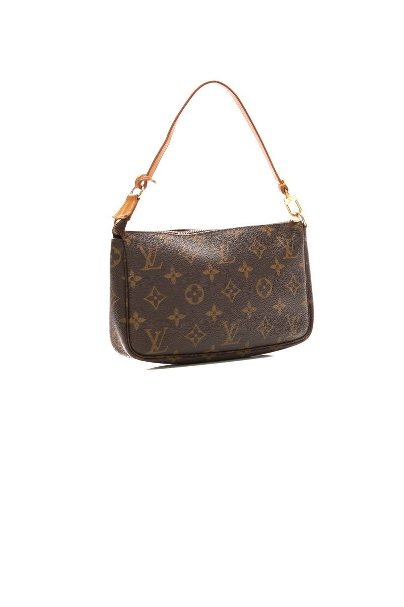 Vintage Pochette Accessoires