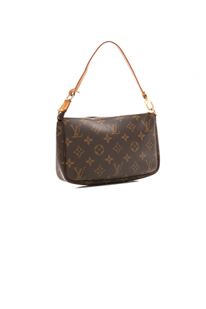 Vintage Pochette Accessoires