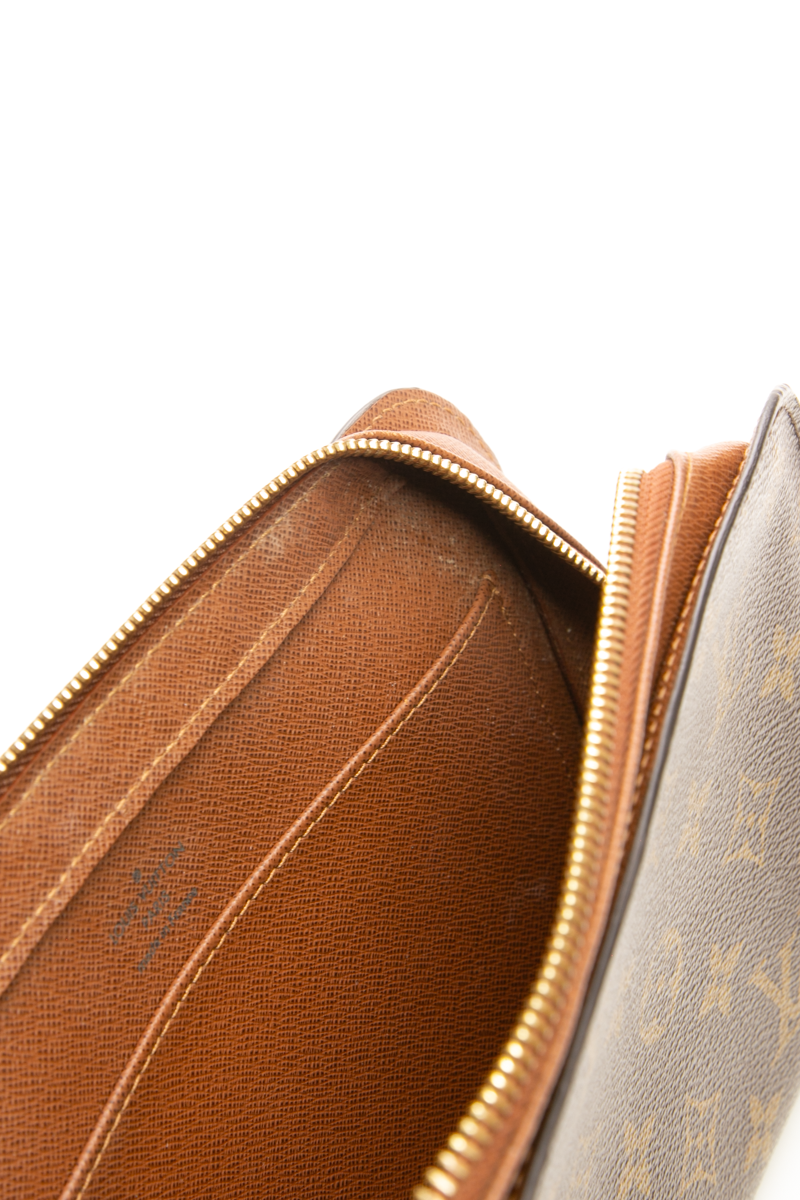 Pochette Orsay Clutch Bag