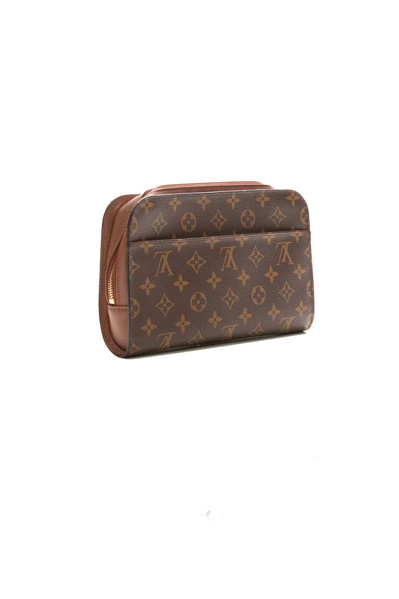 Pochette Orsay Clutch Bag