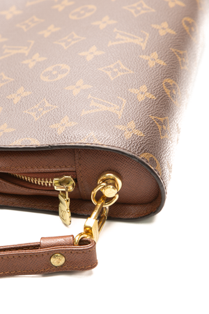 Pochette Orsay Clutch Bag