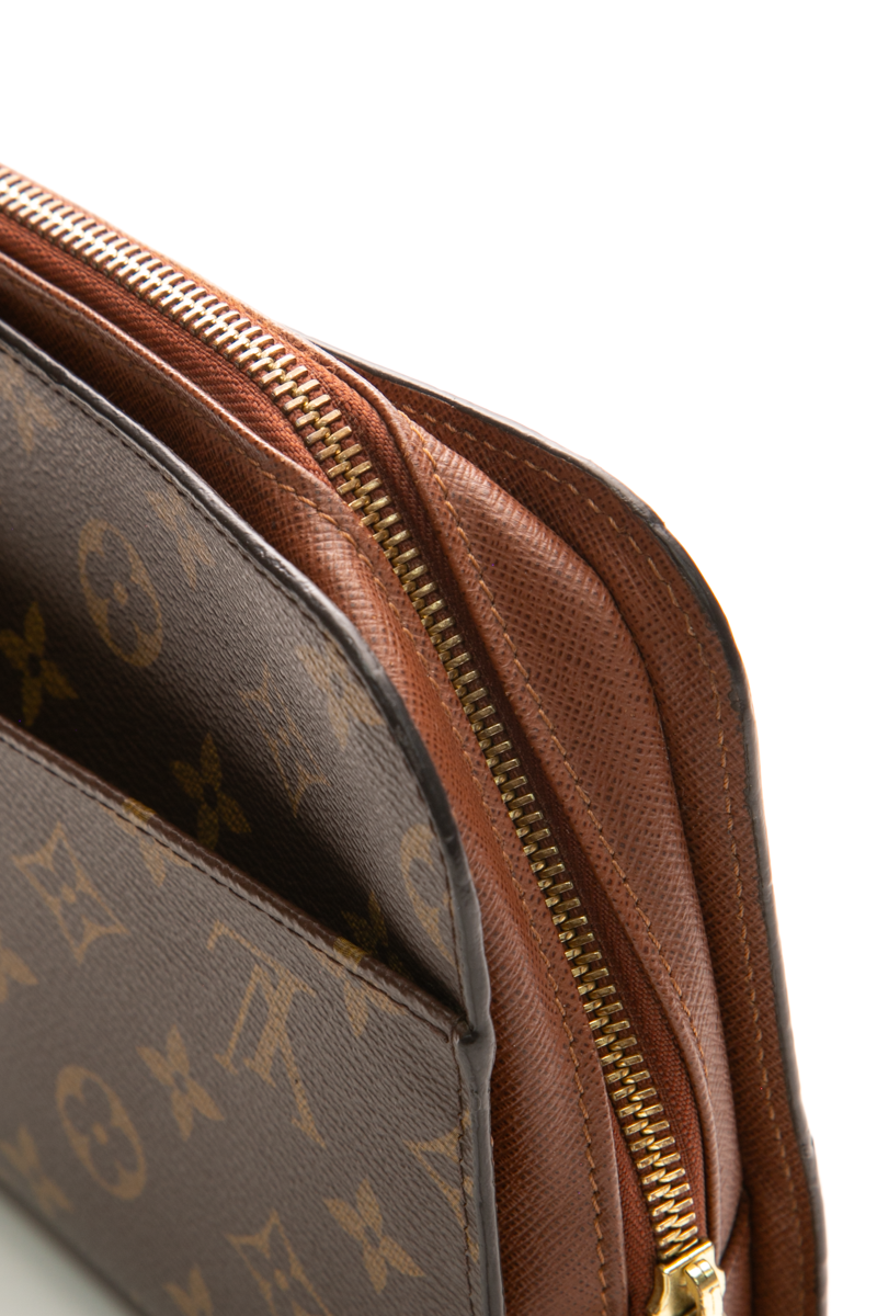 Pochette Orsay Clutch Bag