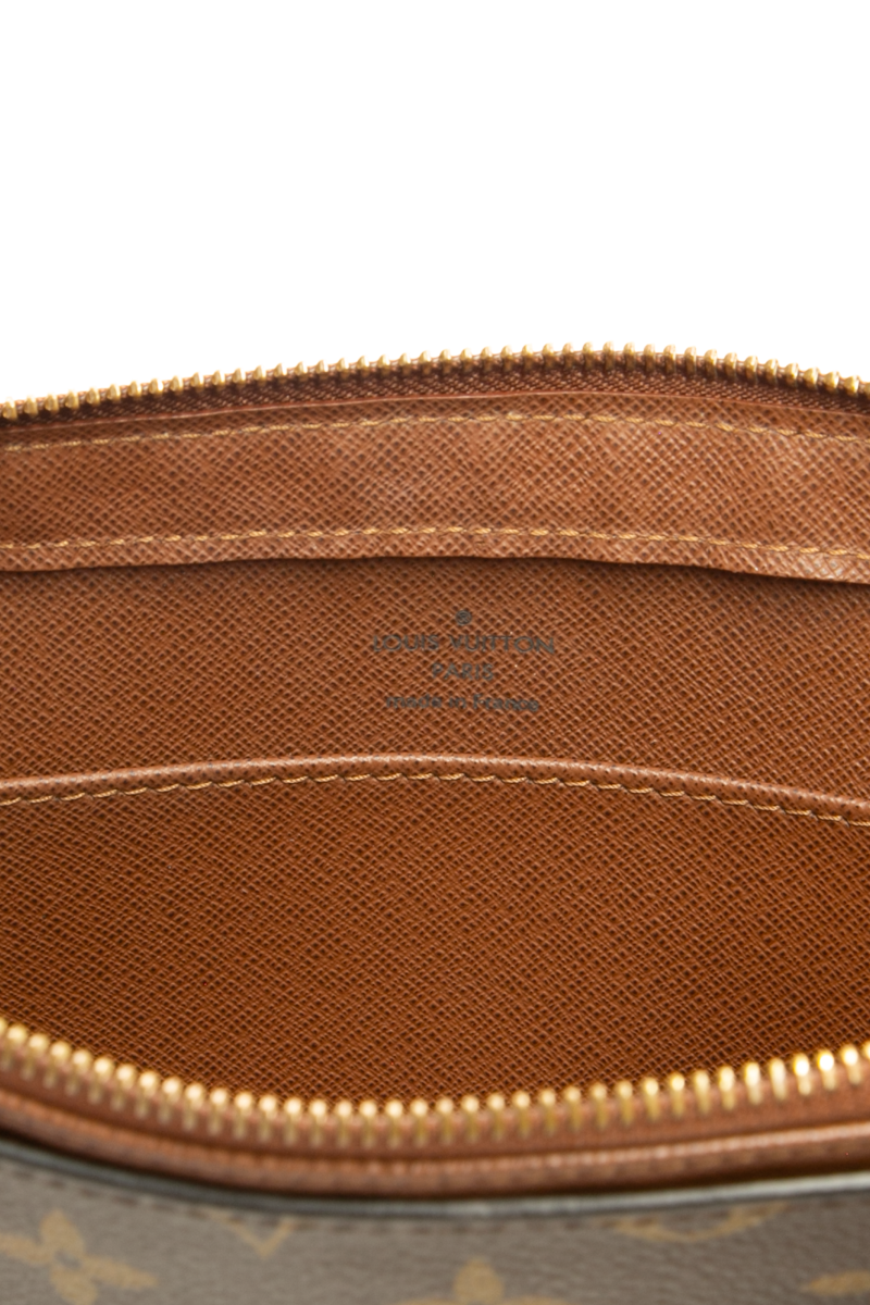 Pochette Orsay Clutch Bag