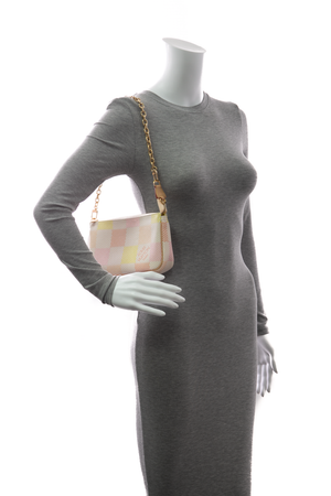 Damierlicious Pochette