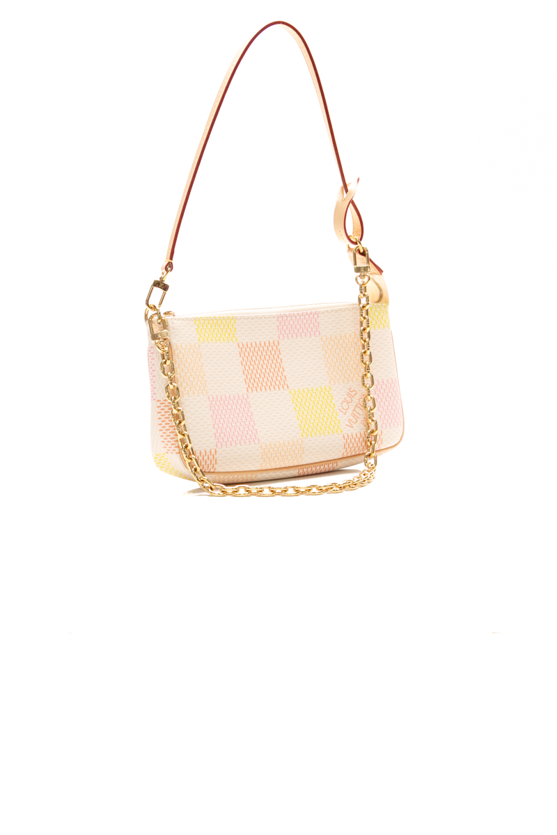 Damierlicious Pochette