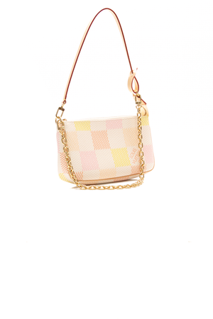 Damierlicious Pochette