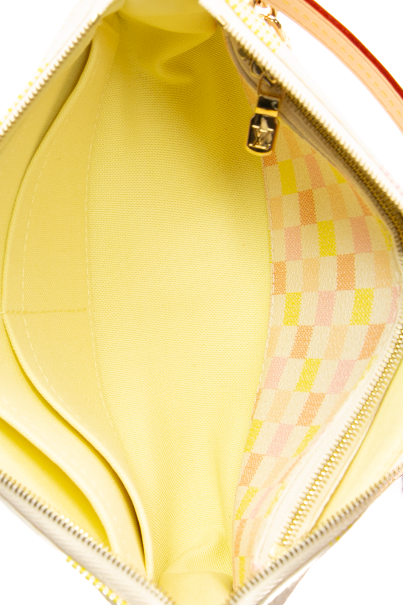 Damierlicious Pochette