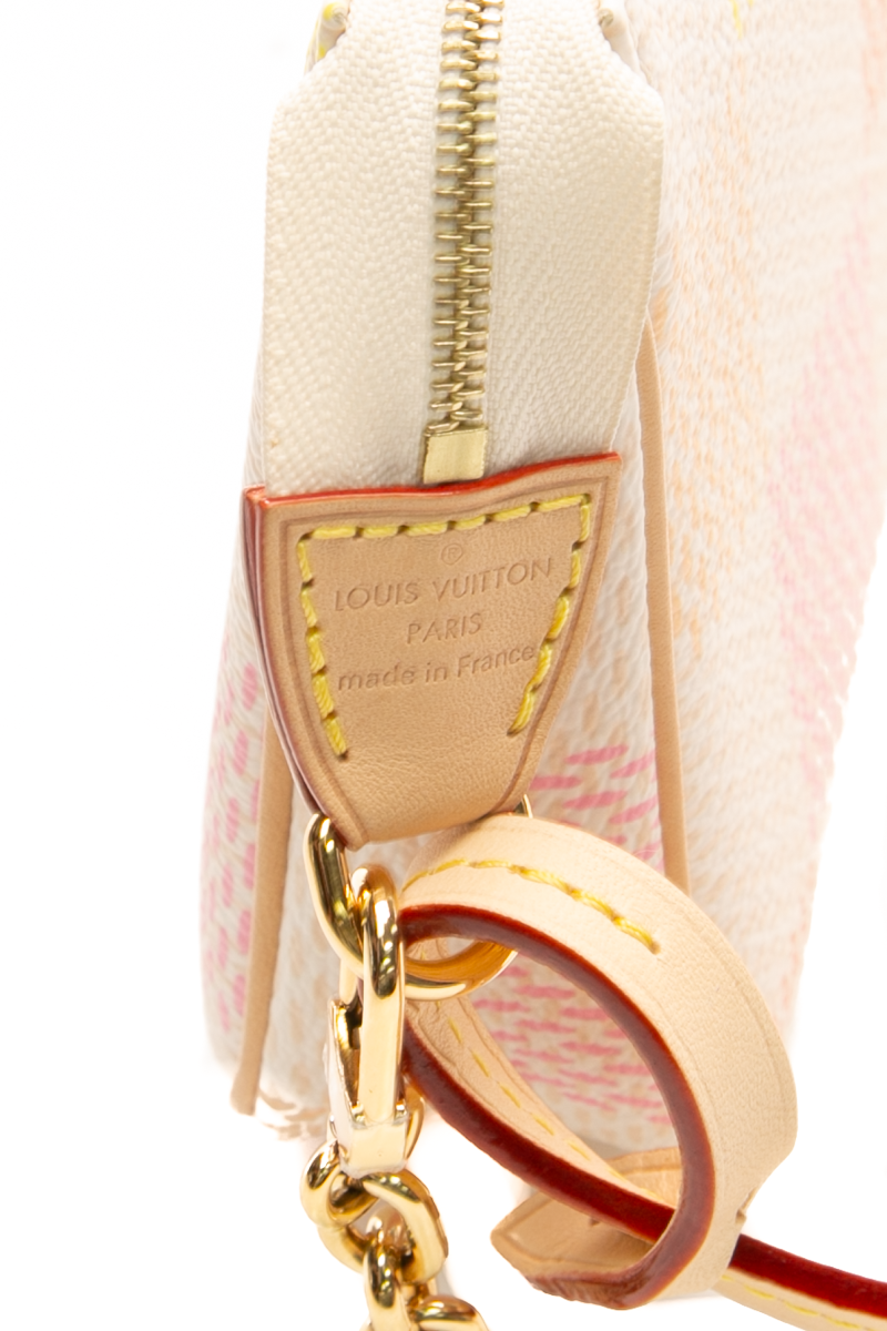 Damierlicious Pochette