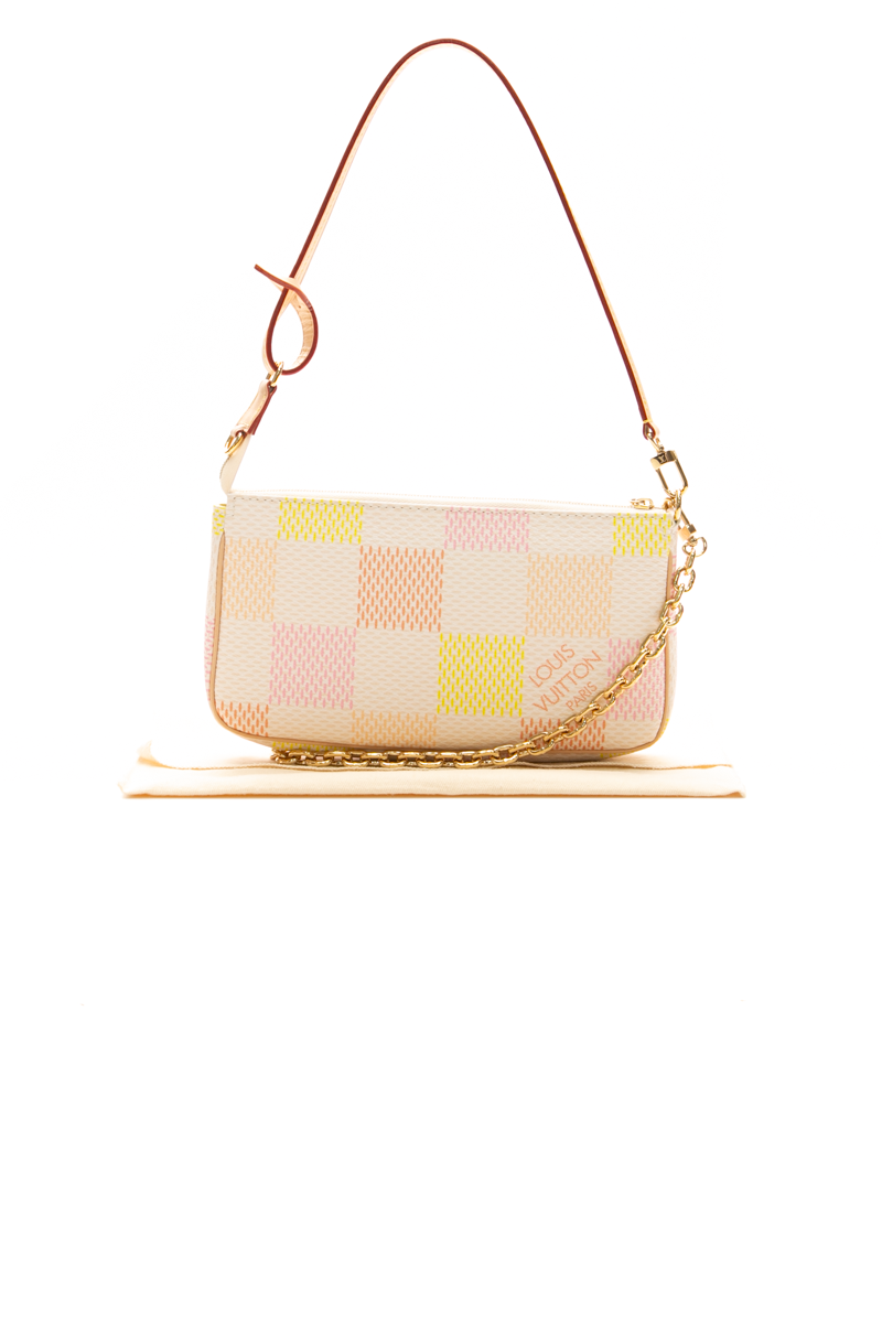 Damierlicious Pochette
