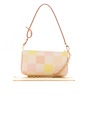 Damierlicious Pochette