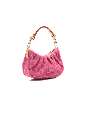 Pochette Valley Bag