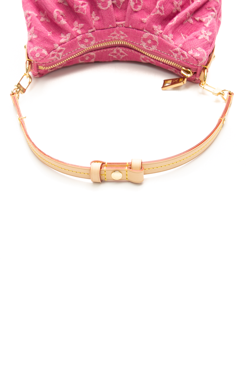 Pochette Valley Bag
