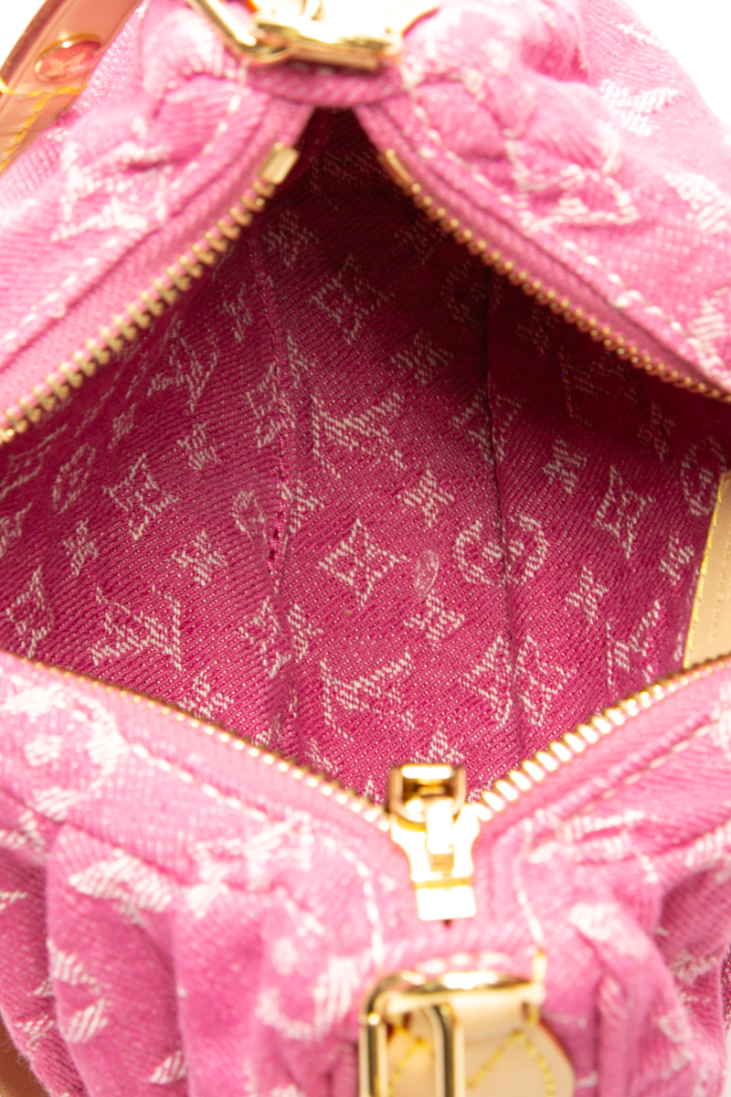 Pochette Valley Bag