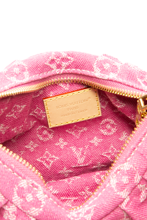Pochette Valley Bag