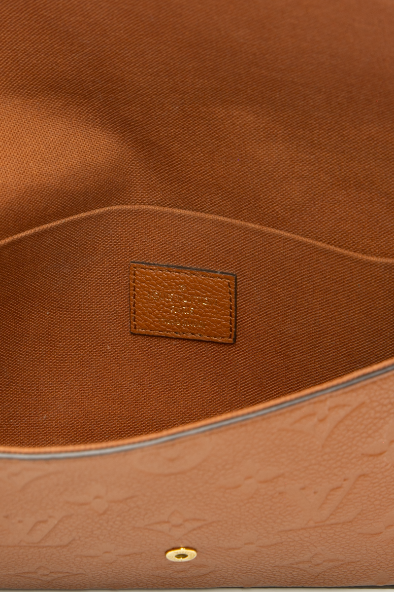 Felicie Pochette Bag