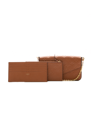 Felicie Pochette Bag