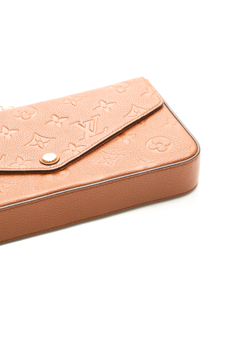 Felicie Pochette Bag