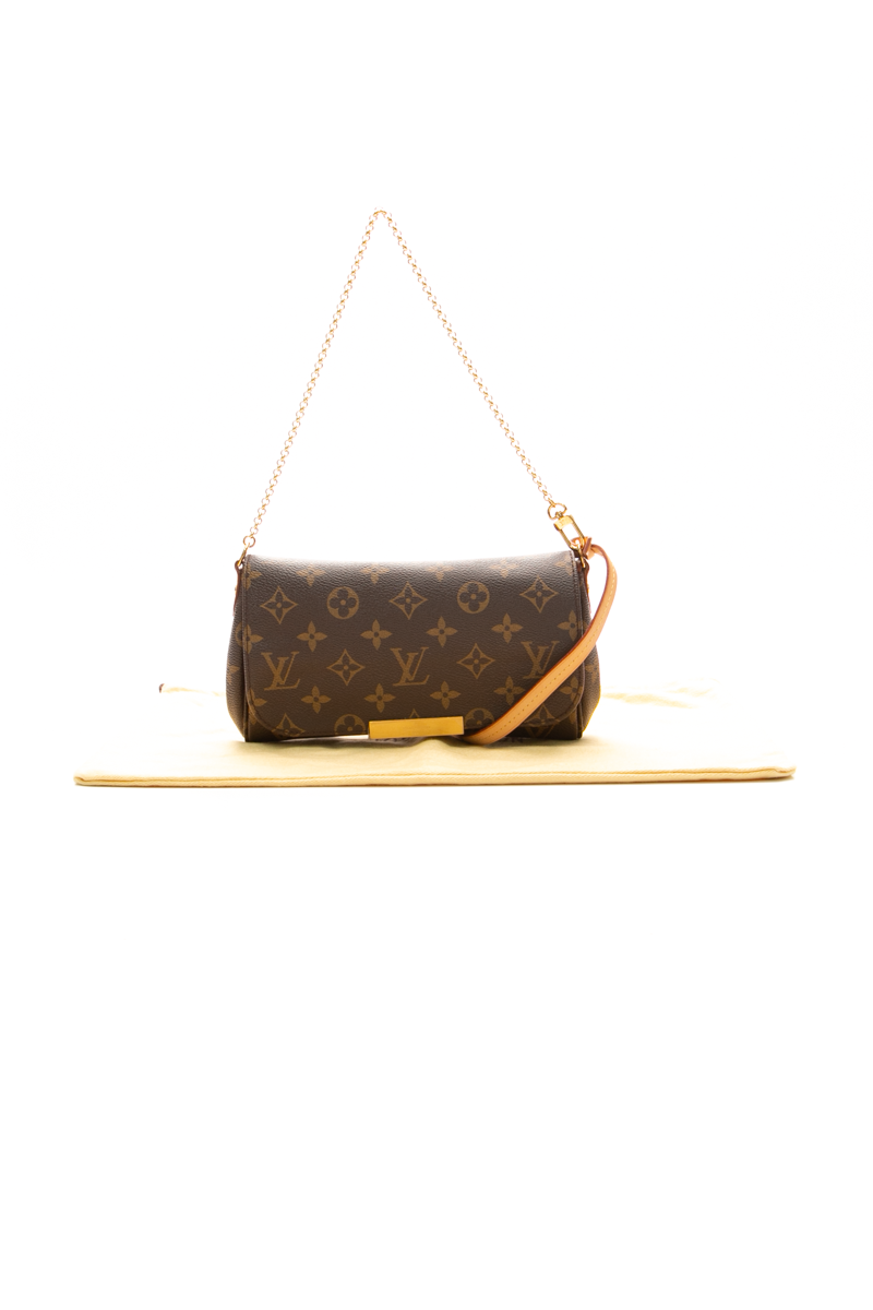 Favorite PM Bag