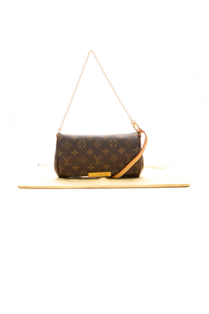 Favorite PM Bag