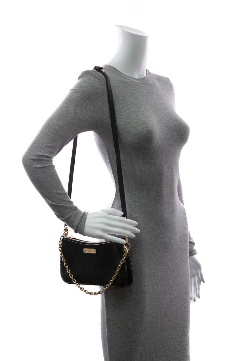 Pochette Liv