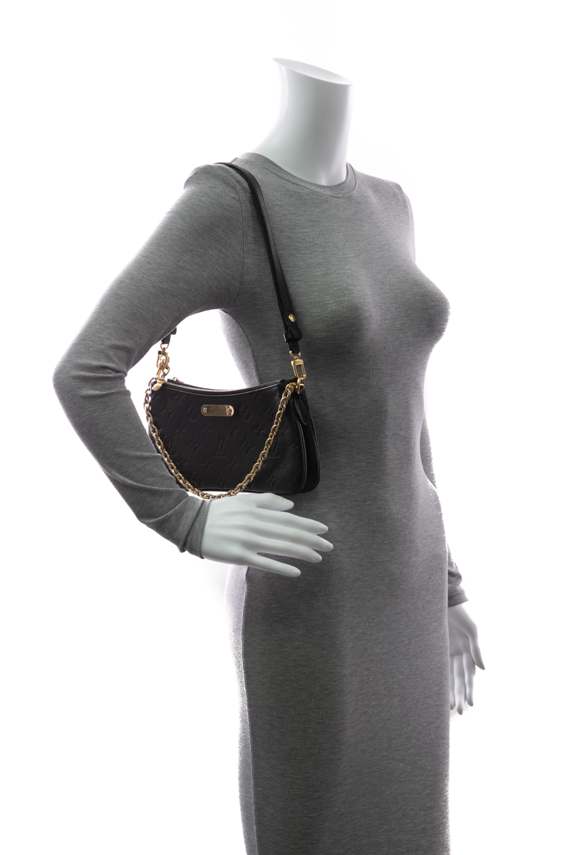 Pochette Liv