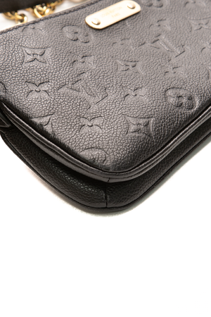 Pochette Liv