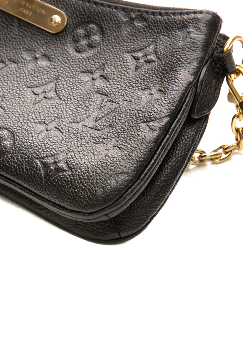 Pochette Liv