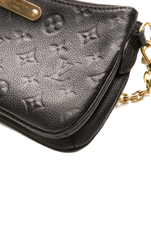 Pochette Liv