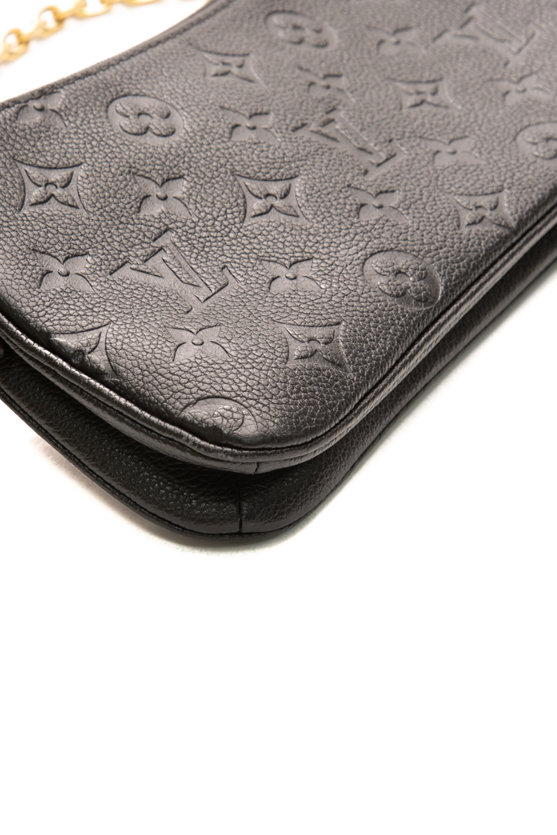 Pochette Liv