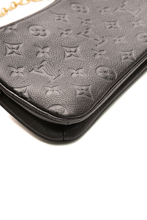 Pochette Liv